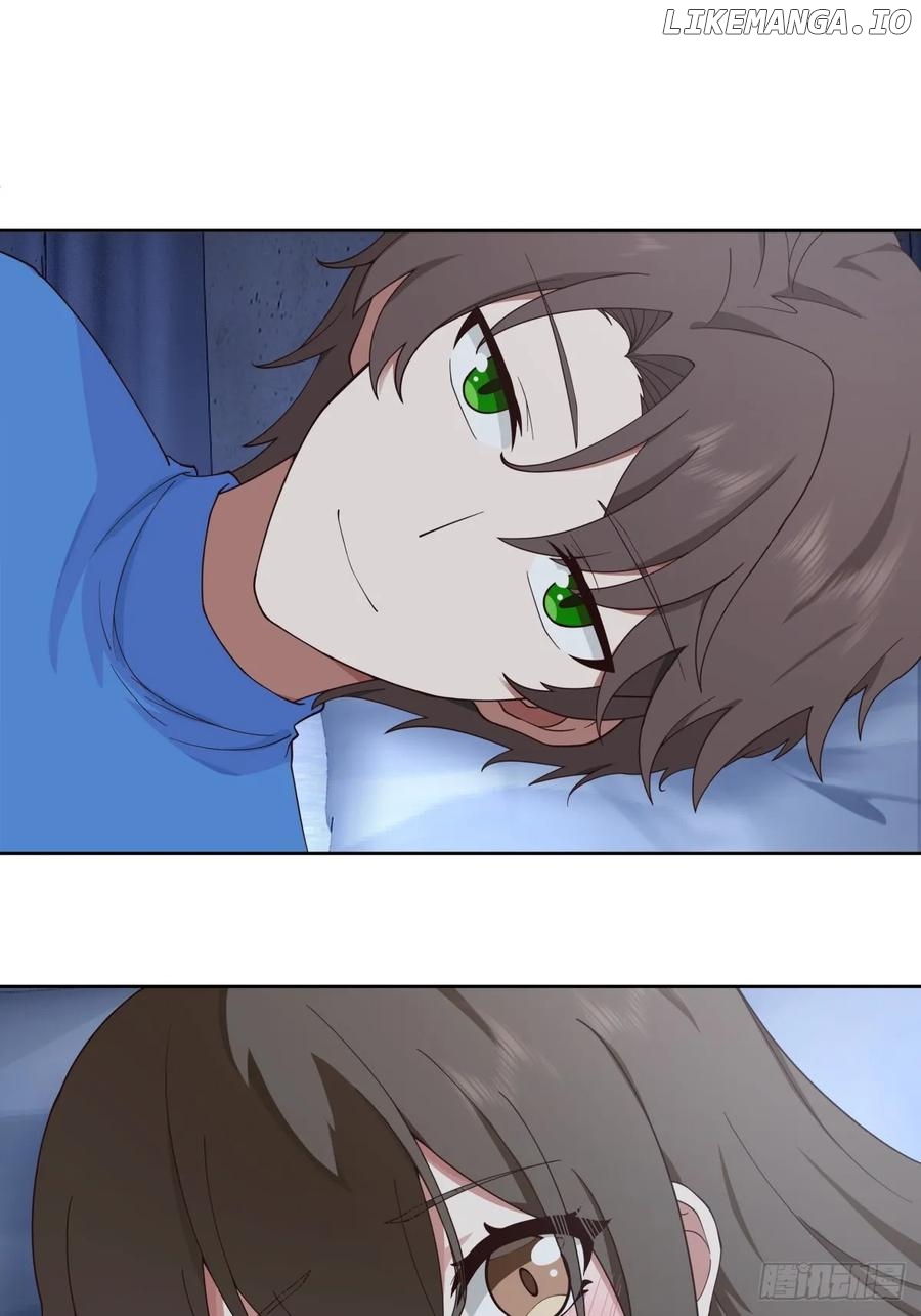 I Really Don’t Want to be Reborn Chapter 227 - page 40