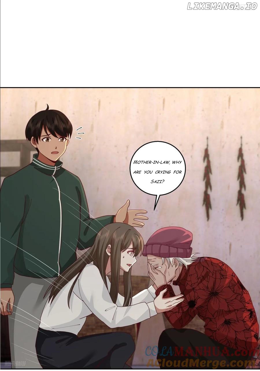 I Really Don’t Want to be Reborn Chapter 227 - page 5