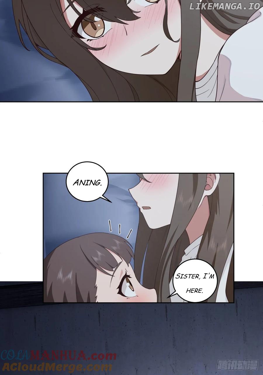 I Really Don’t Want to be Reborn Chapter 227 - page 41