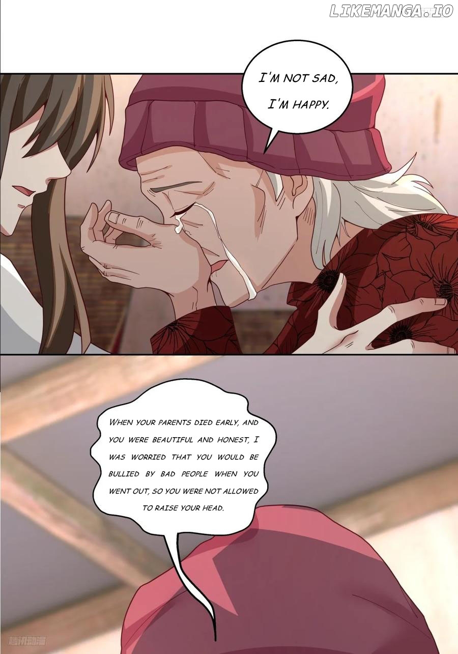 I Really Don’t Want to be Reborn Chapter 227 - page 6