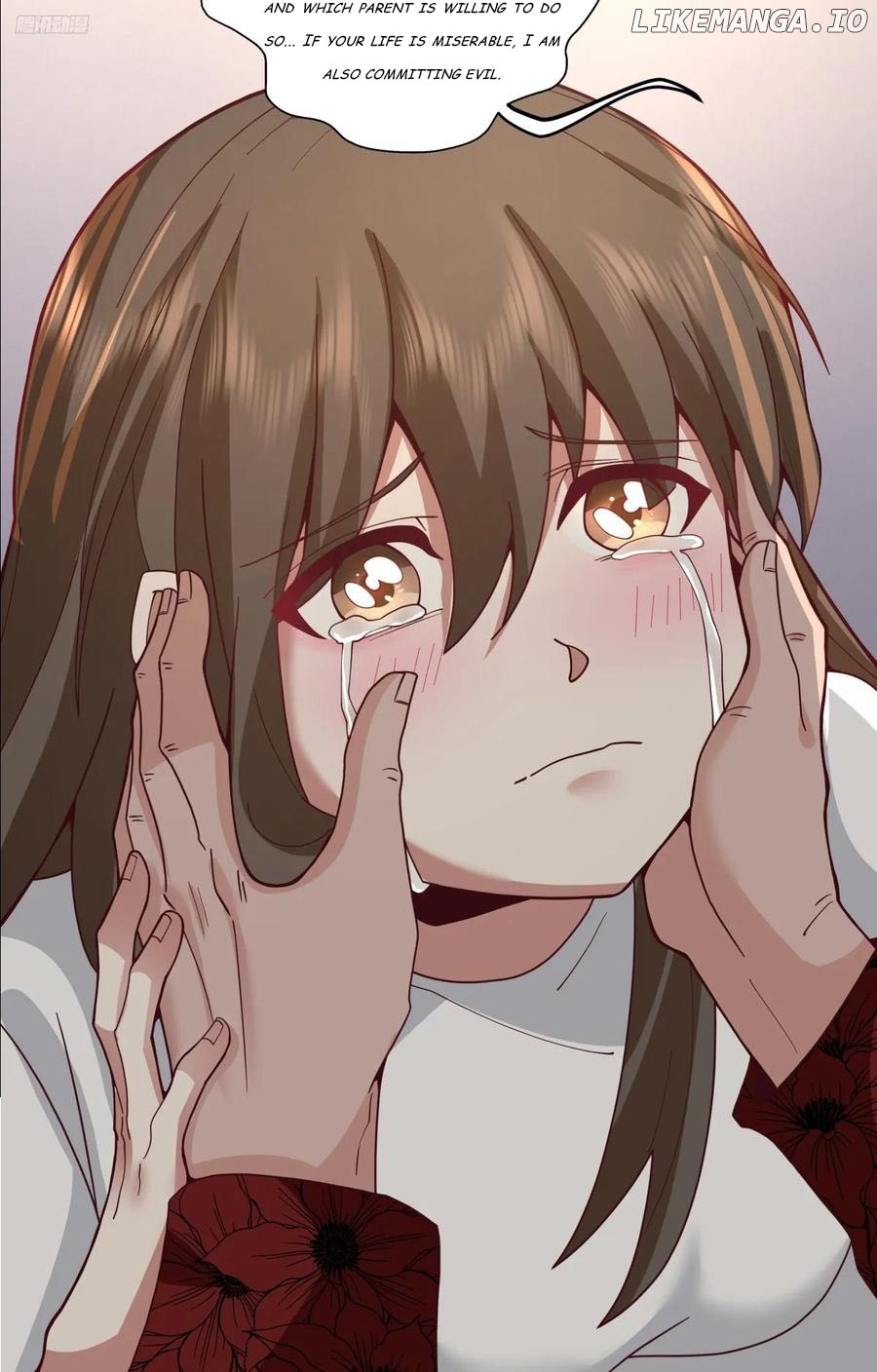 I Really Don’t Want to be Reborn Chapter 227 - page 8