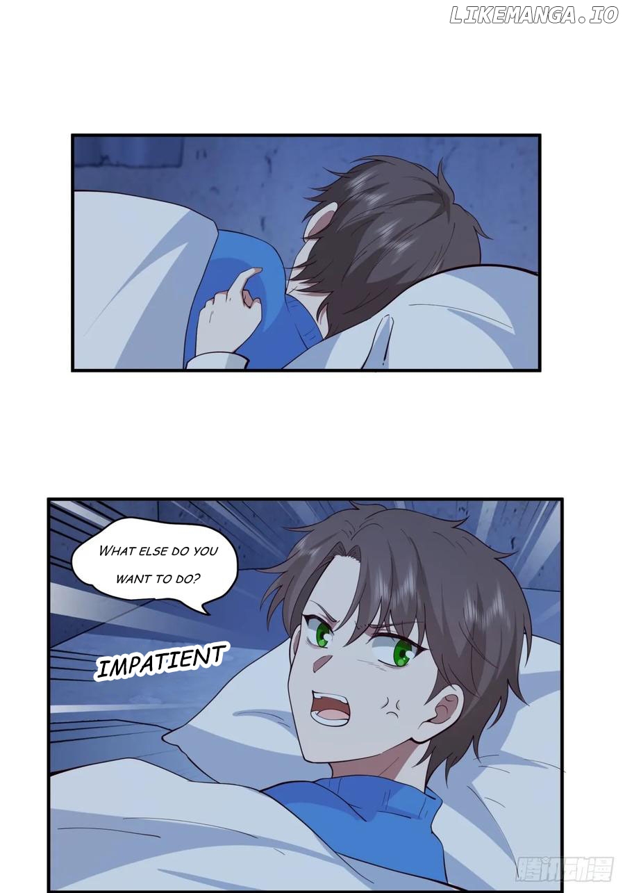 I Really Don’t Want to be Reborn Chapter 228 - page 14