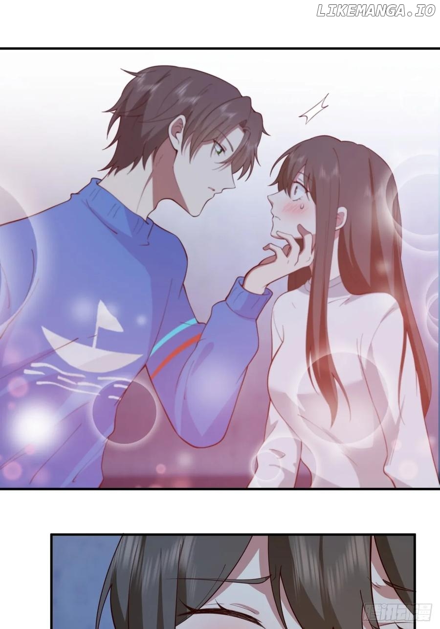 I Really Don’t Want to be Reborn Chapter 228 - page 20