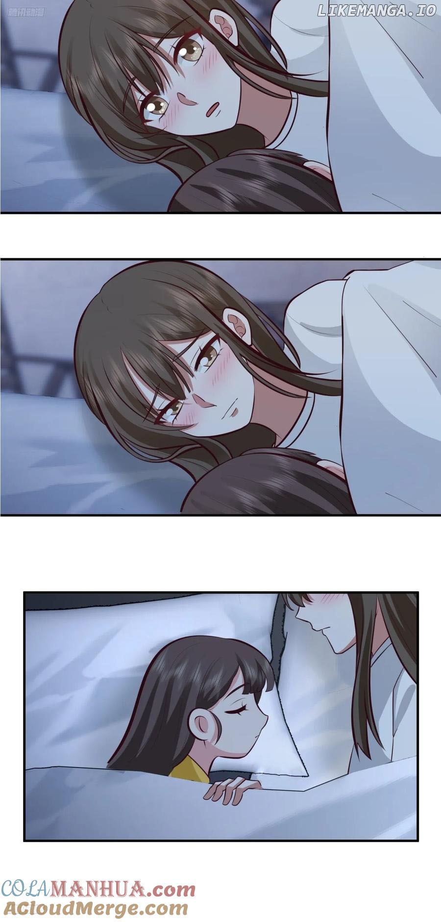 I Really Don’t Want to be Reborn Chapter 228 - page 3