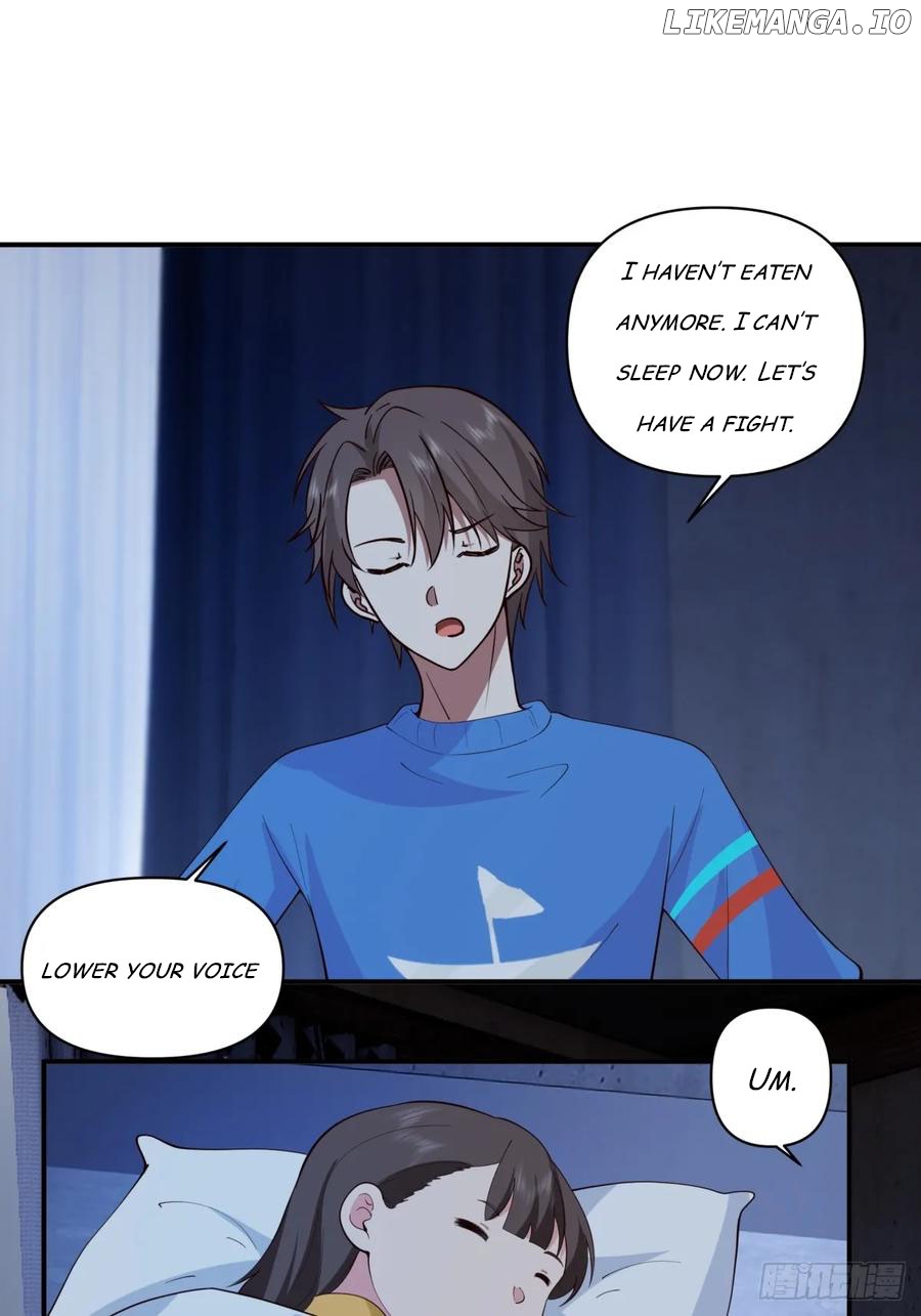 I Really Don’t Want to be Reborn Chapter 228 - page 22