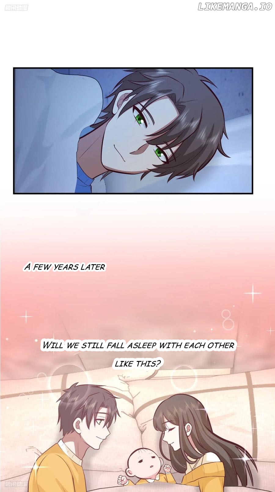 I Really Don’t Want to be Reborn Chapter 228 - page 4