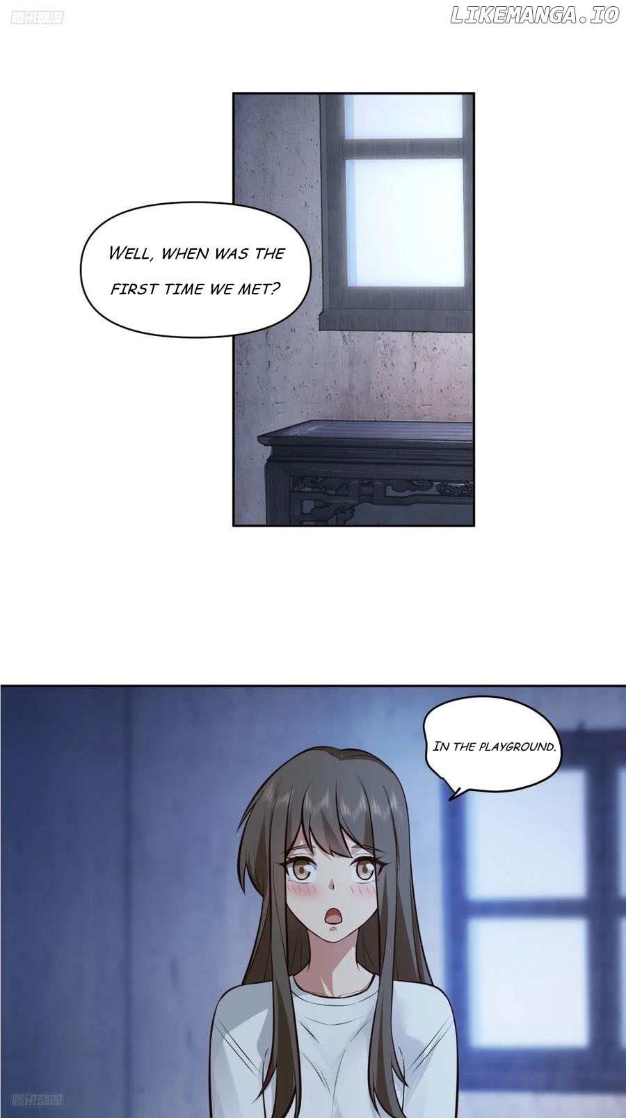 I Really Don’t Want to be Reborn Chapter 229 - page 2