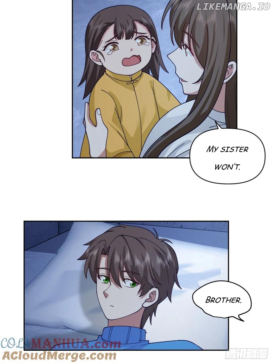 I Really Don’t Want to be Reborn Chapter 229 - page 13