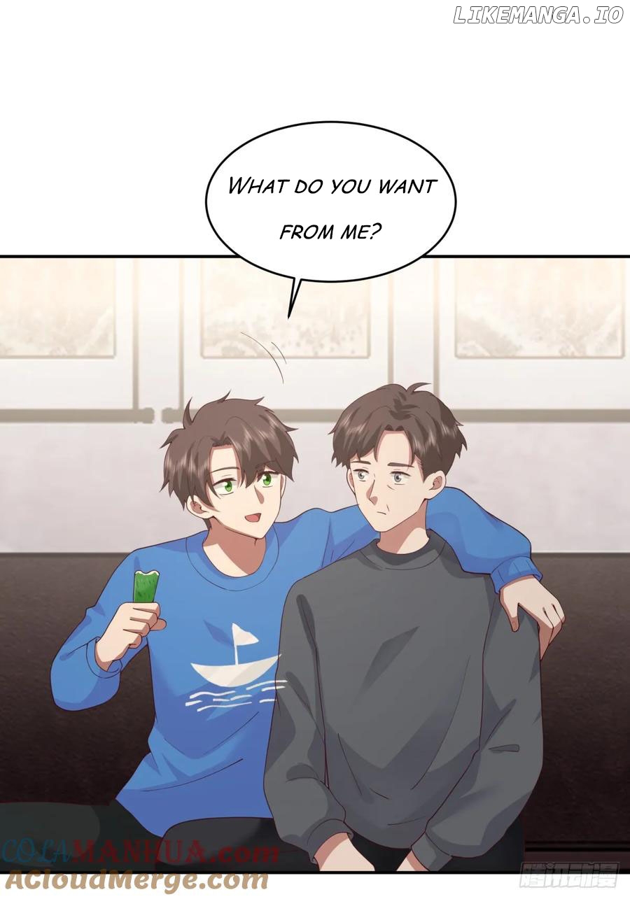 I Really Don’t Want to be Reborn Chapter 230 - page 13