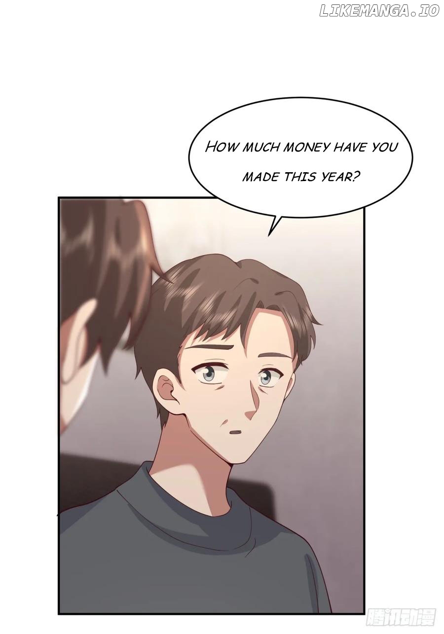 I Really Don’t Want to be Reborn Chapter 230 - page 14