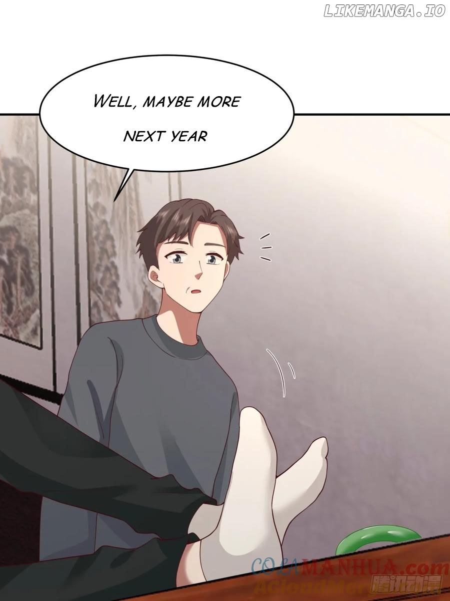 I Really Don’t Want to be Reborn Chapter 230 - page 16