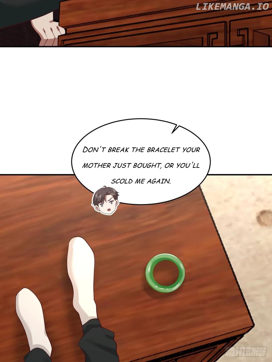 I Really Don’t Want to be Reborn Chapter 230 - page 17