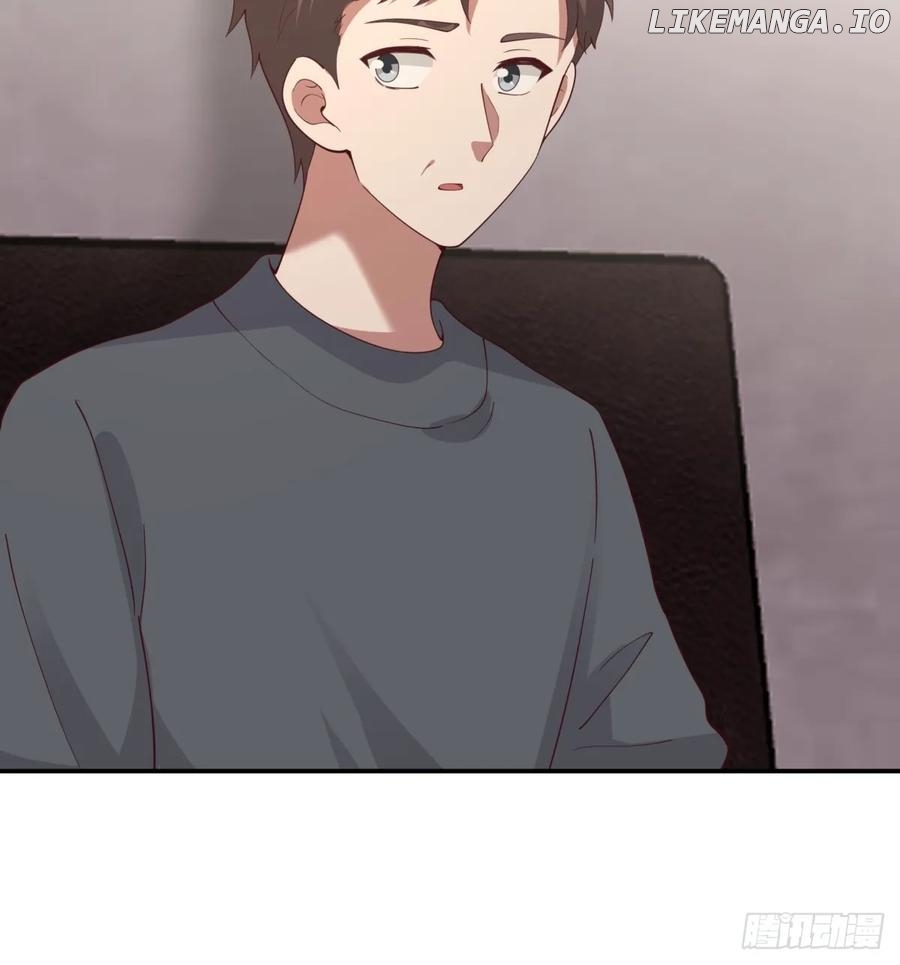 I Really Don’t Want to be Reborn Chapter 230 - page 20