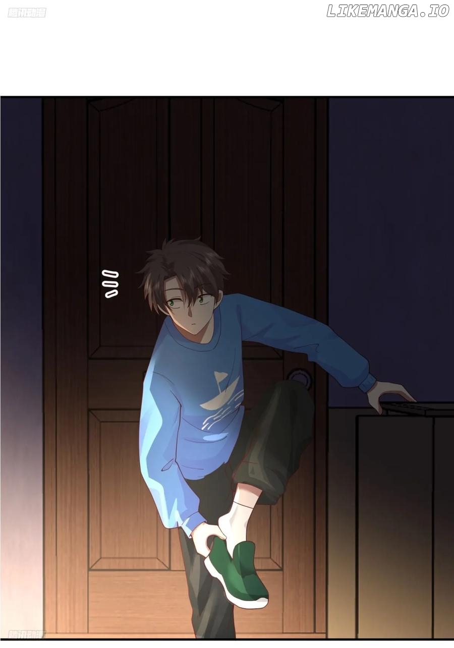 I Really Don’t Want to be Reborn Chapter 230 - page 3