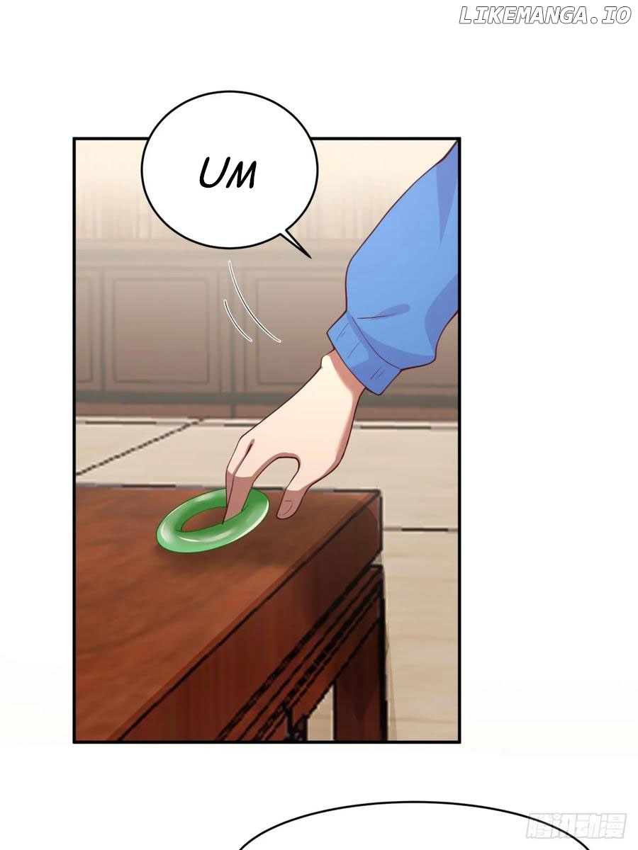 I Really Don’t Want to be Reborn Chapter 230 - page 21
