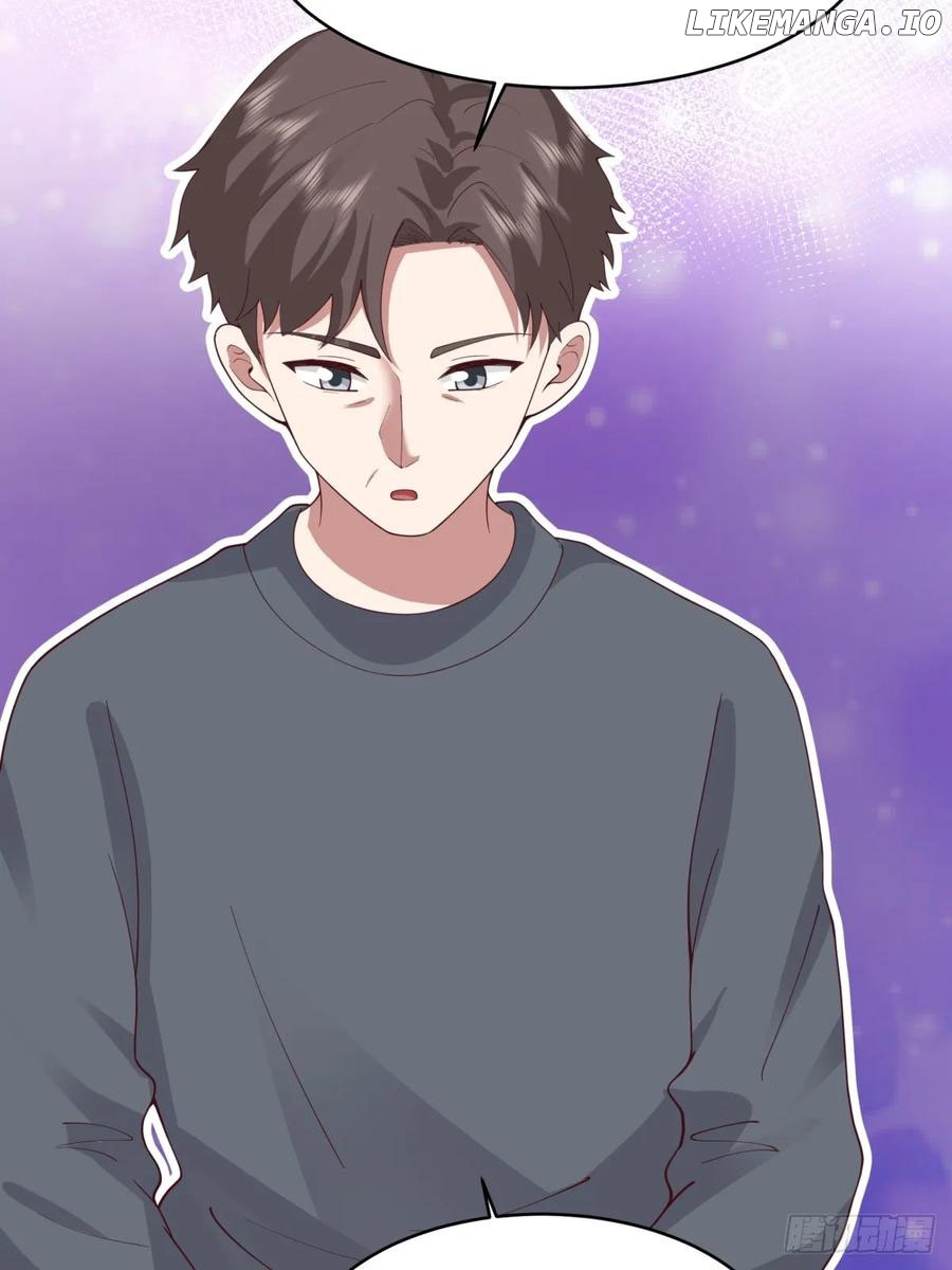 I Really Don’t Want to be Reborn Chapter 230 - page 23
