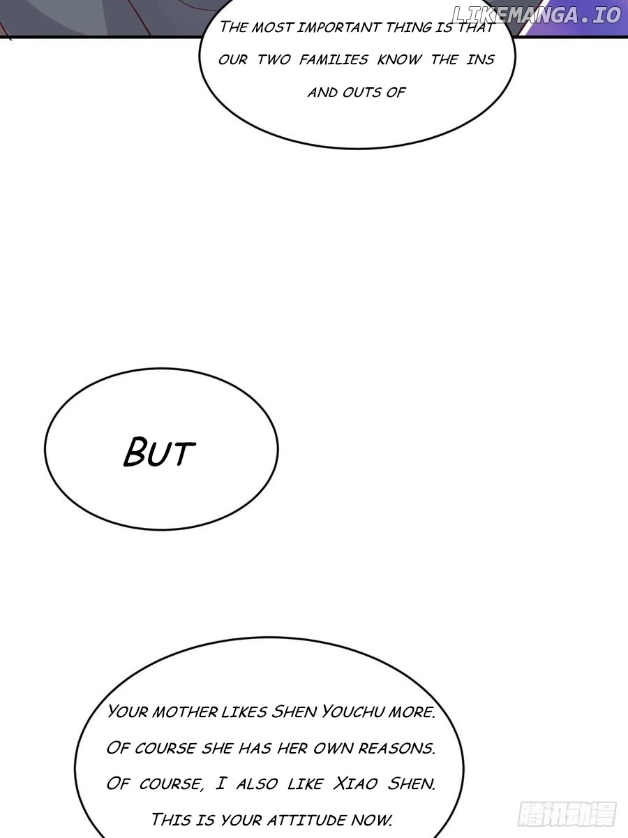 I Really Don’t Want to be Reborn Chapter 230 - page 24