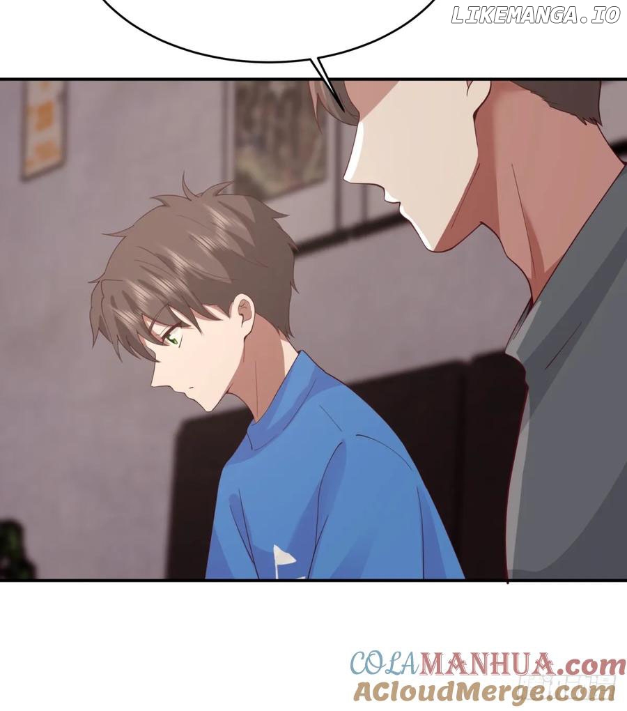 I Really Don’t Want to be Reborn Chapter 230 - page 25