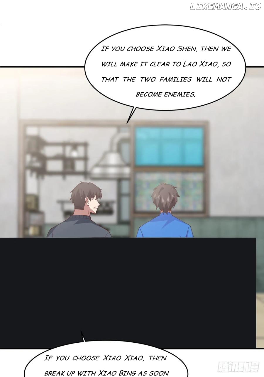 I Really Don’t Want to be Reborn Chapter 230 - page 26