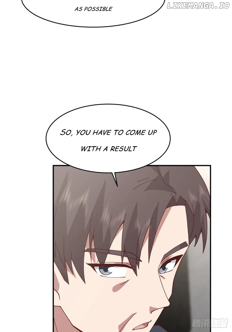 I Really Don’t Want to be Reborn Chapter 230 - page 27