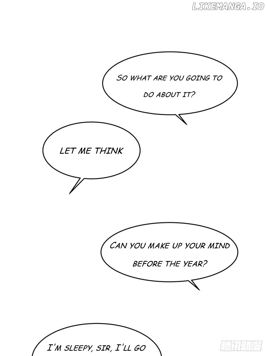 I Really Don’t Want to be Reborn Chapter 230 - page 29