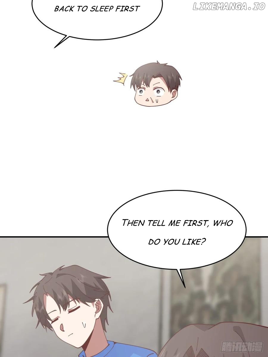 I Really Don’t Want to be Reborn Chapter 230 - page 30
