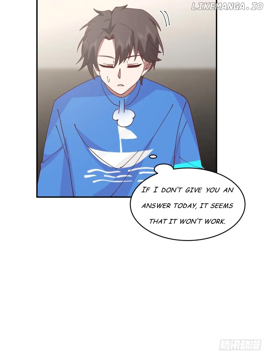 I Really Don’t Want to be Reborn Chapter 230 - page 32