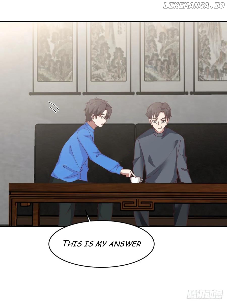 I Really Don’t Want to be Reborn Chapter 230 - page 33