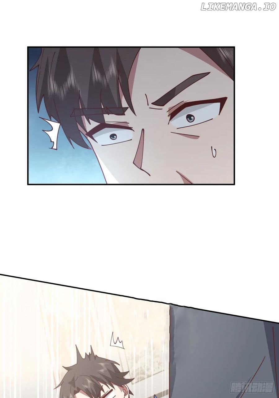 I Really Don’t Want to be Reborn Chapter 230 - page 35