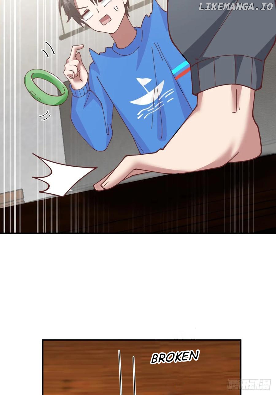 I Really Don’t Want to be Reborn Chapter 230 - page 36