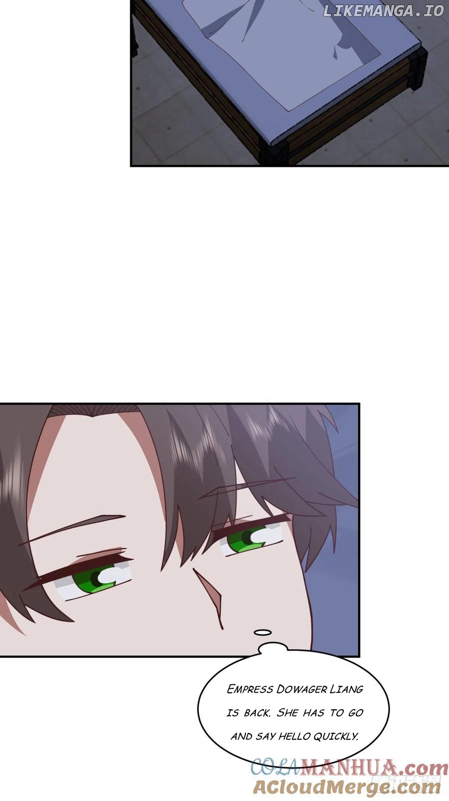 I Really Don’t Want to be Reborn Chapter 230 - page 40