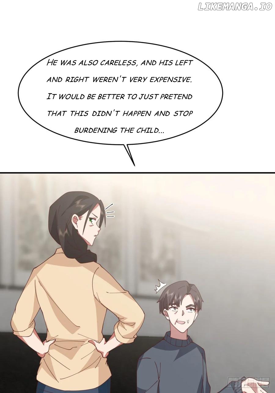I Really Don’t Want to be Reborn Chapter 230 - page 42