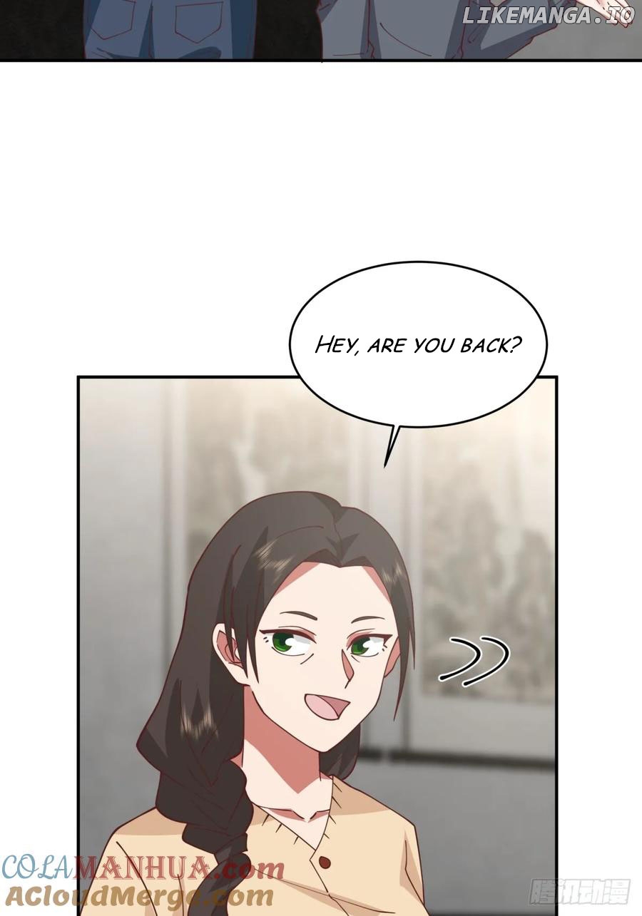 I Really Don’t Want to be Reborn Chapter 230 - page 43
