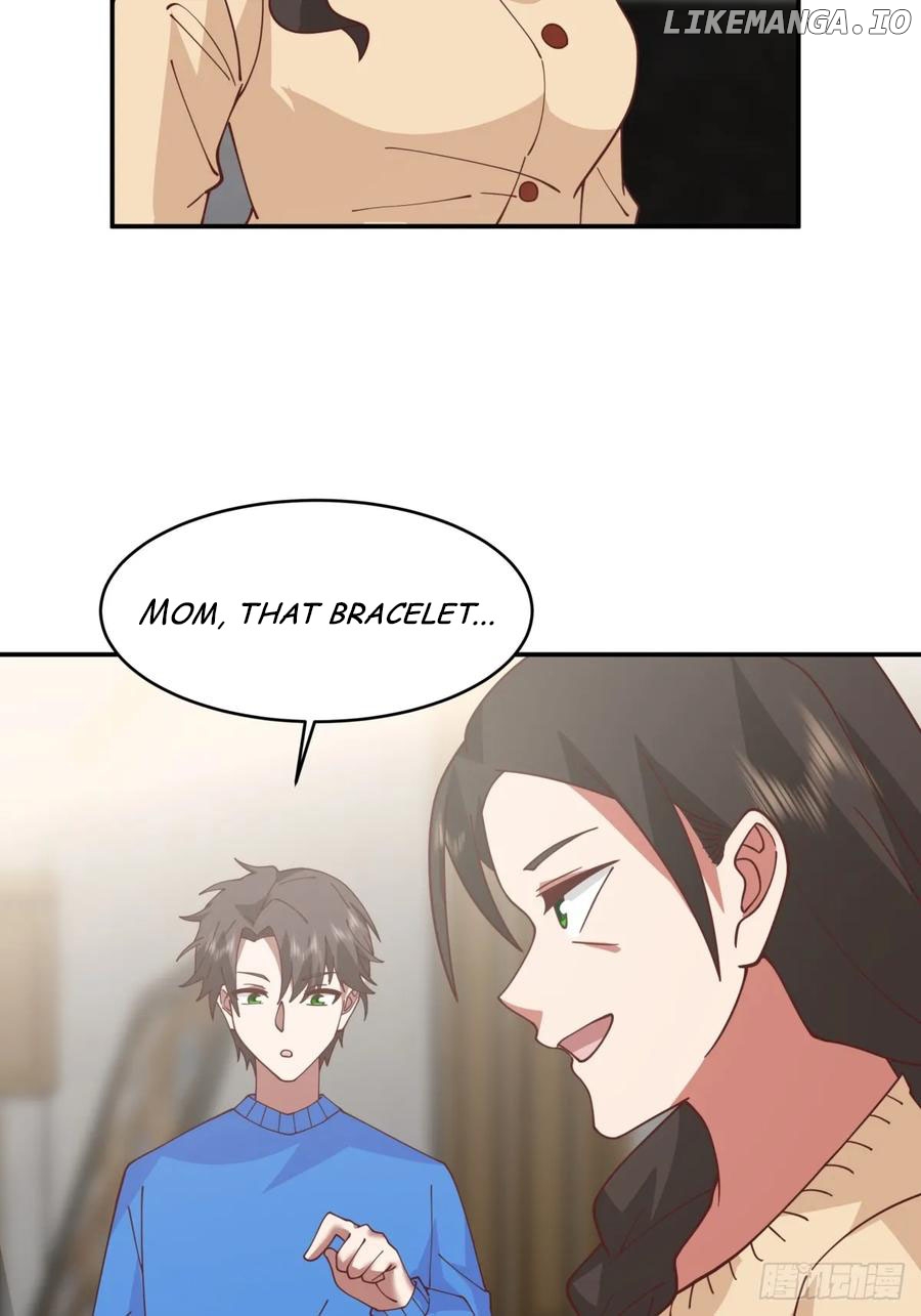 I Really Don’t Want to be Reborn Chapter 230 - page 44