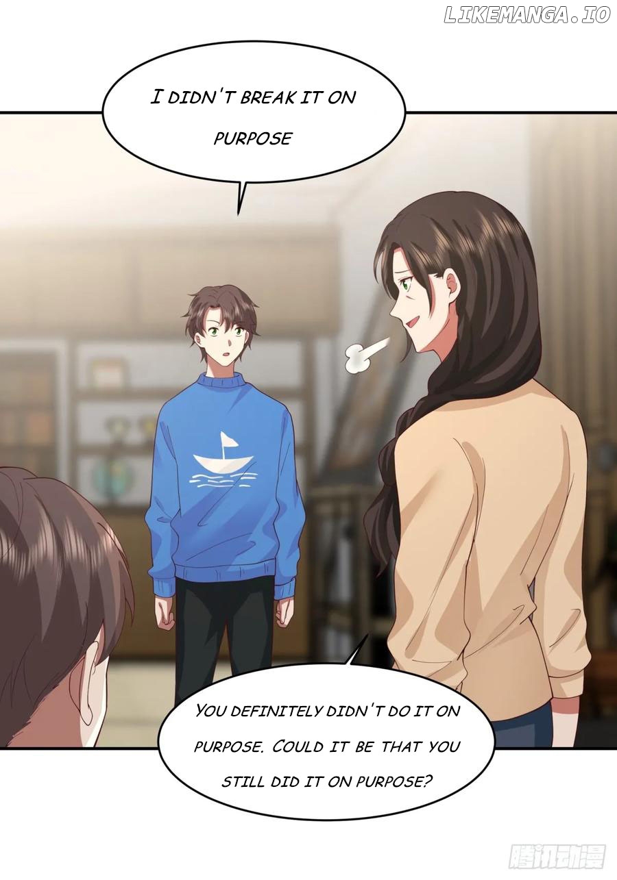 I Really Don’t Want to be Reborn Chapter 230 - page 48