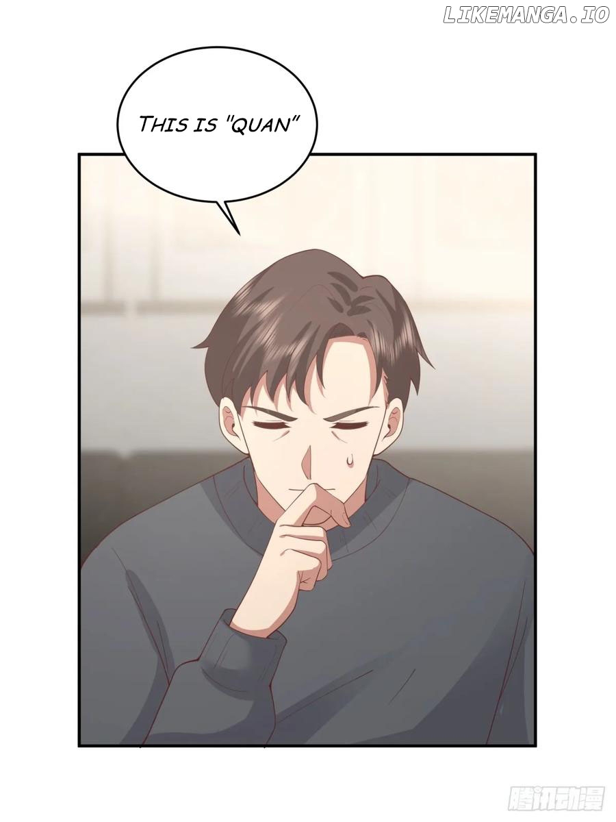 I Really Don’t Want to be Reborn Chapter 230 - page 50