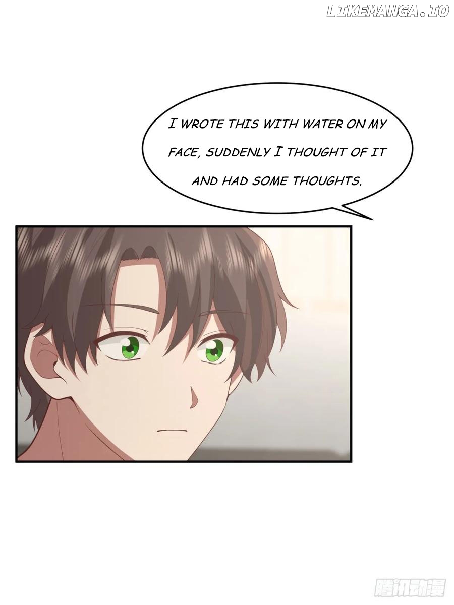 I Really Don’t Want to be Reborn Chapter 230 - page 51