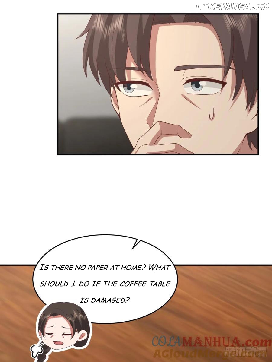 I Really Don’t Want to be Reborn Chapter 230 - page 52