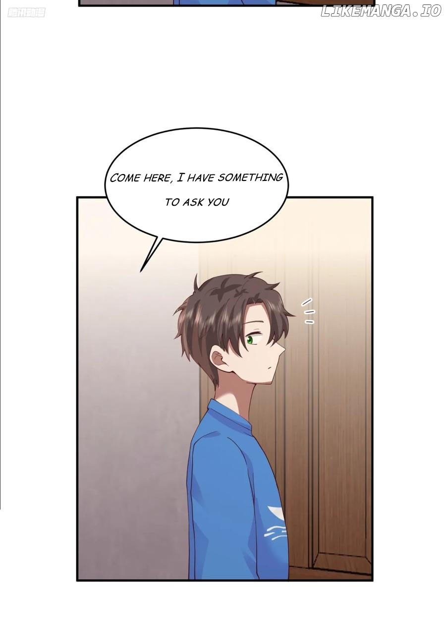 I Really Don’t Want to be Reborn Chapter 230 - page 8