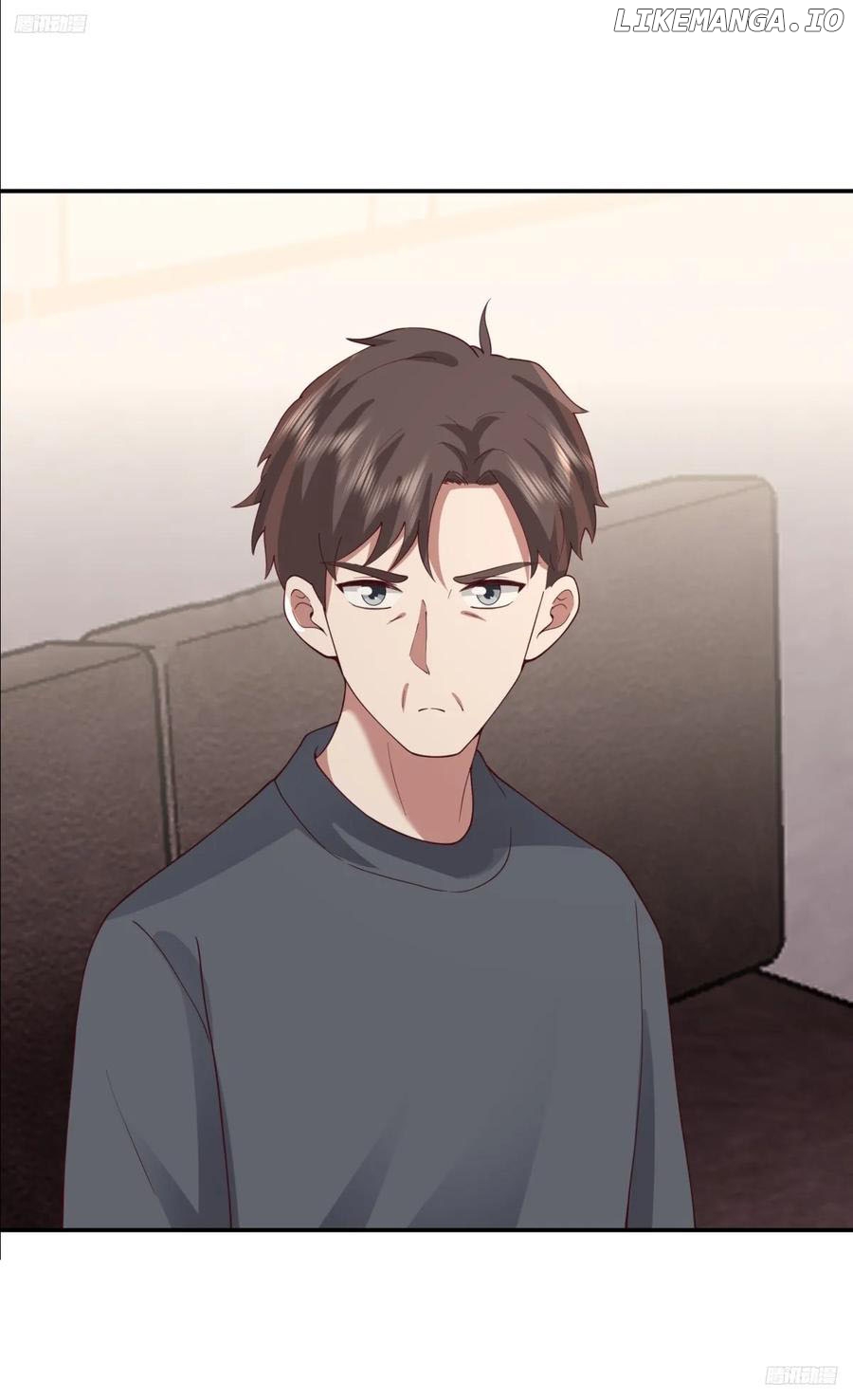 I Really Don’t Want to be Reborn Chapter 230 - page 9