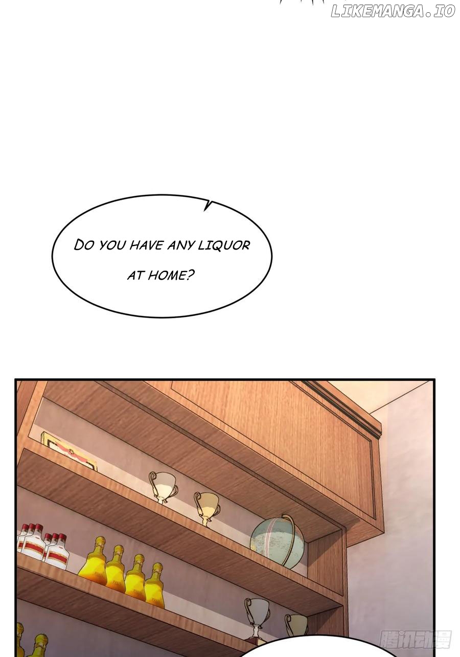 I Really Don’t Want to be Reborn Chapter 231 - page 18