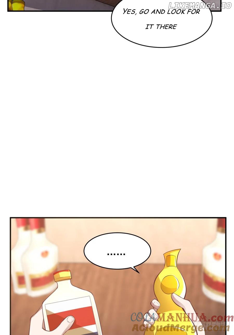 I Really Don’t Want to be Reborn Chapter 231 - page 19