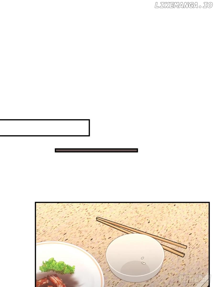 I Really Don’t Want to be Reborn Chapter 231 - page 21