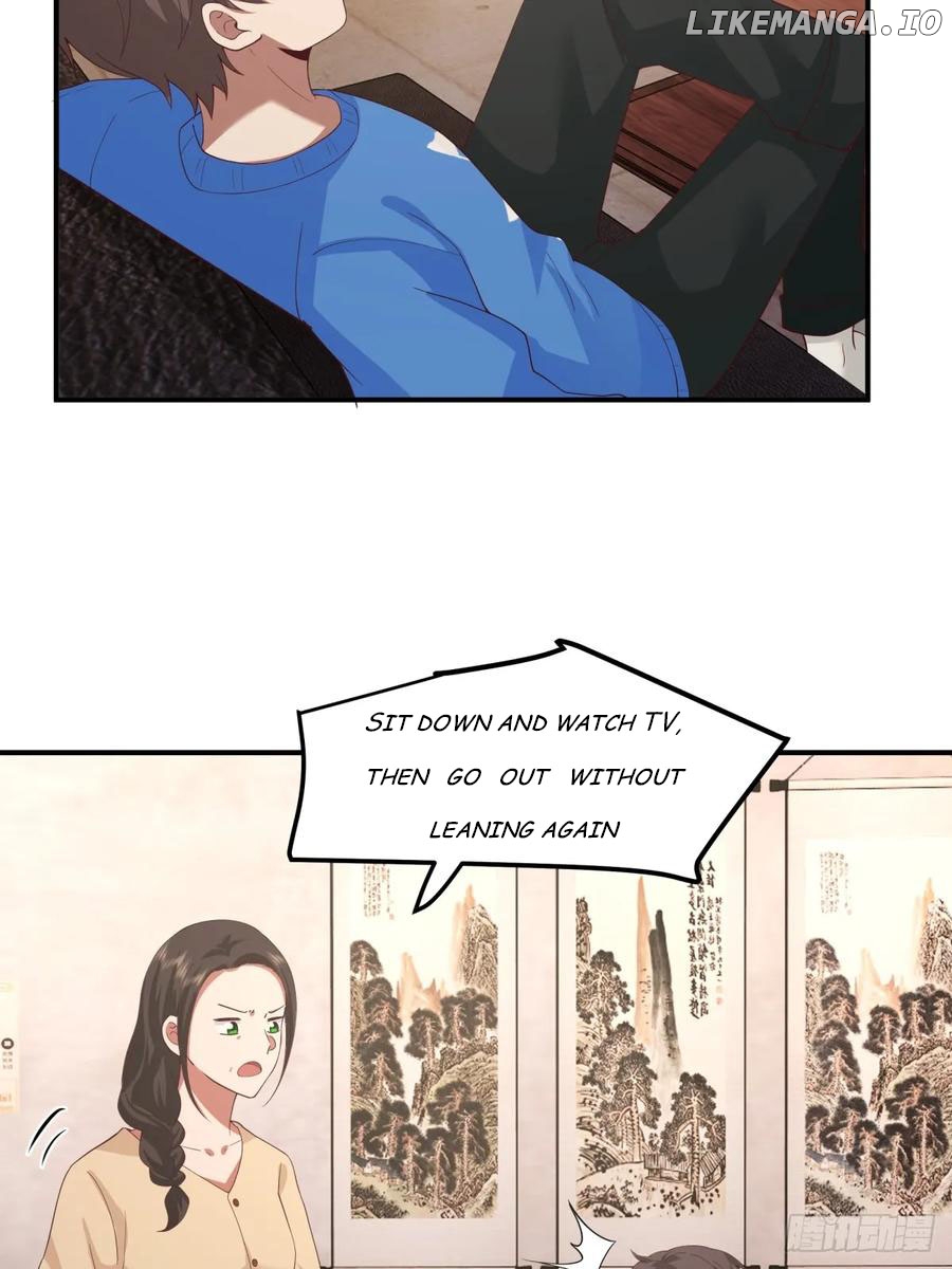 I Really Don’t Want to be Reborn Chapter 231 - page 23