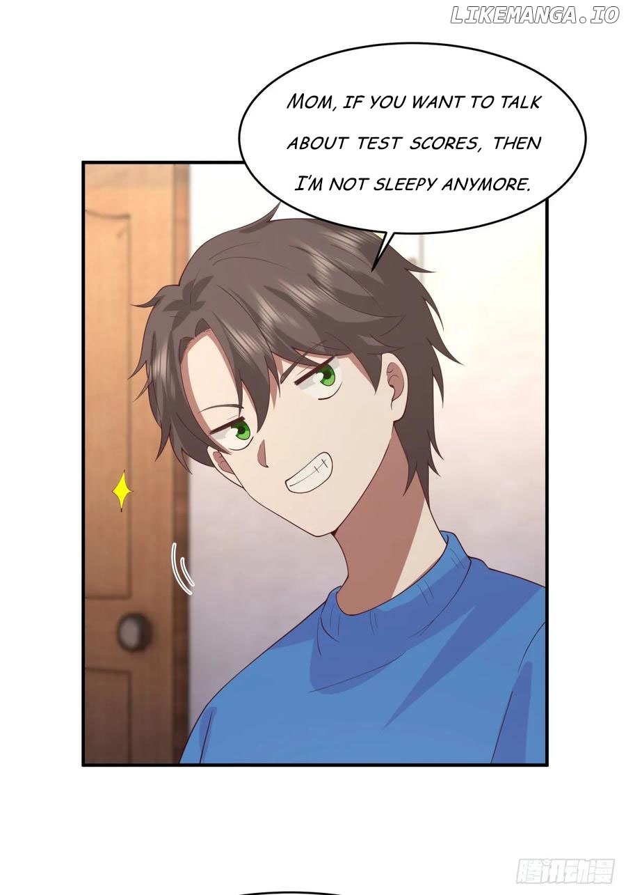 I Really Don’t Want to be Reborn Chapter 231 - page 29