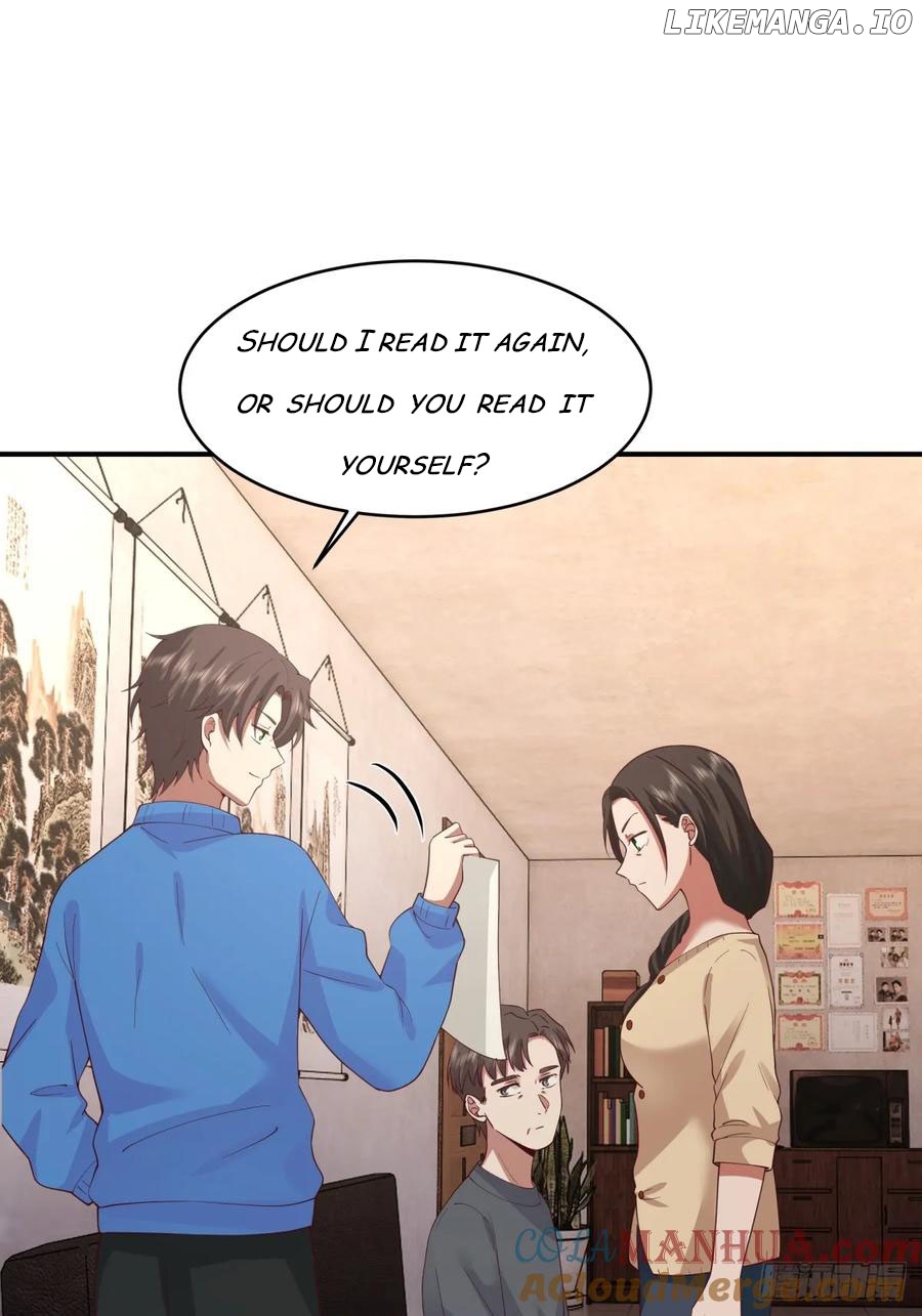 I Really Don’t Want to be Reborn Chapter 231 - page 31