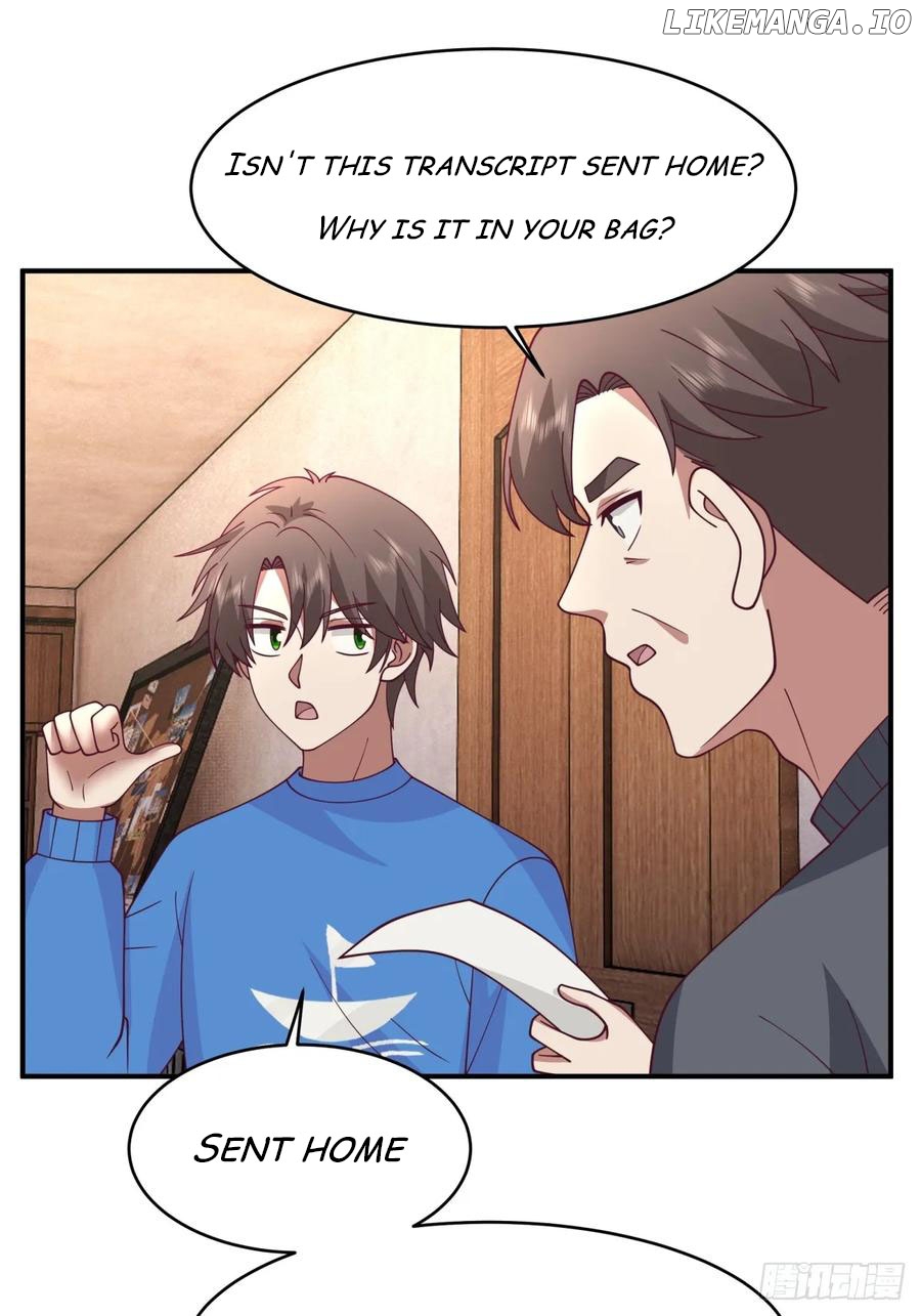I Really Don’t Want to be Reborn Chapter 231 - page 39