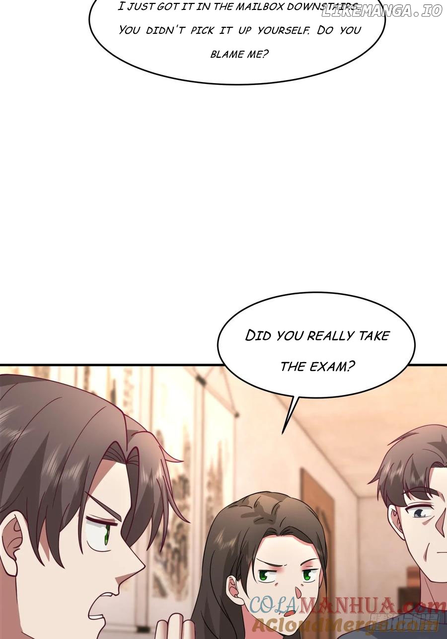 I Really Don’t Want to be Reborn Chapter 231 - page 40
