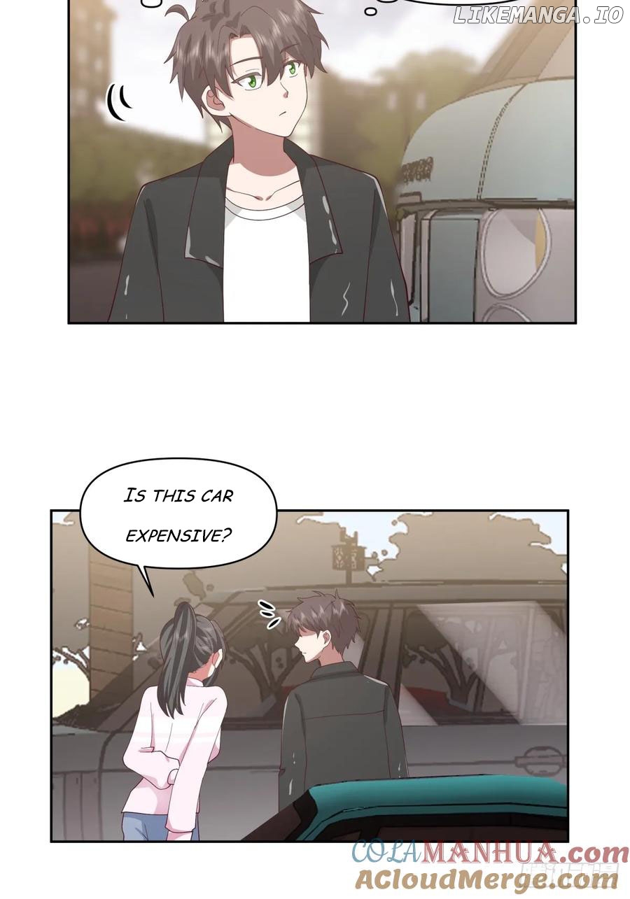 I Really Don’t Want to be Reborn Chapter 232 - page 15