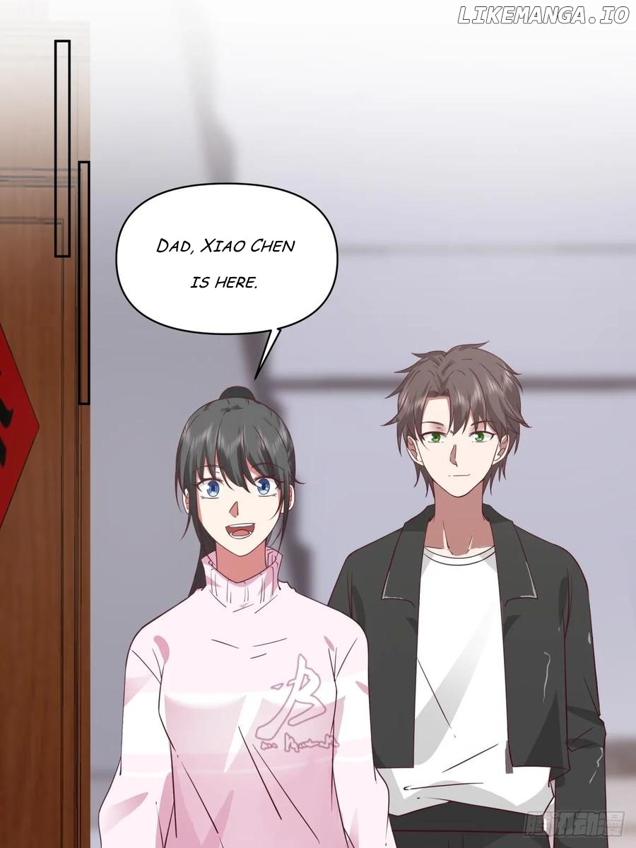 I Really Don’t Want to be Reborn Chapter 232 - page 20